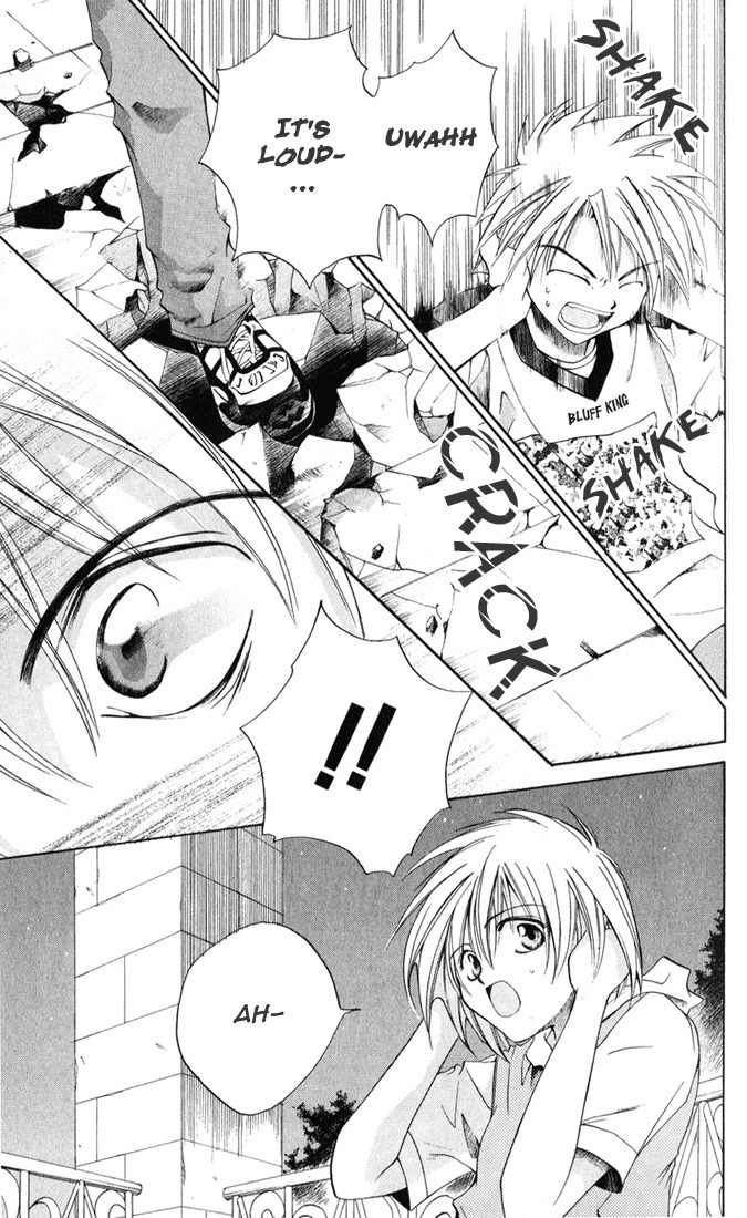 Sequence Chapter 1 page 9 - Chapter 1