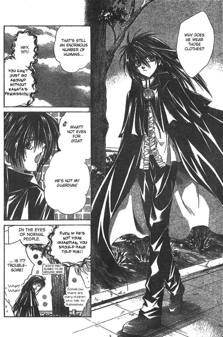 Sequence Chapter 10 page 12 - Chapter 10