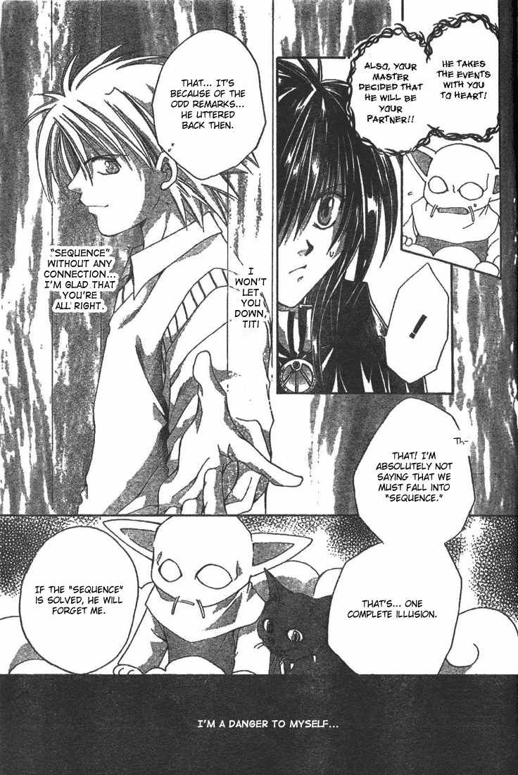 Sequence Chapter 10 page 13 - Chapter 10