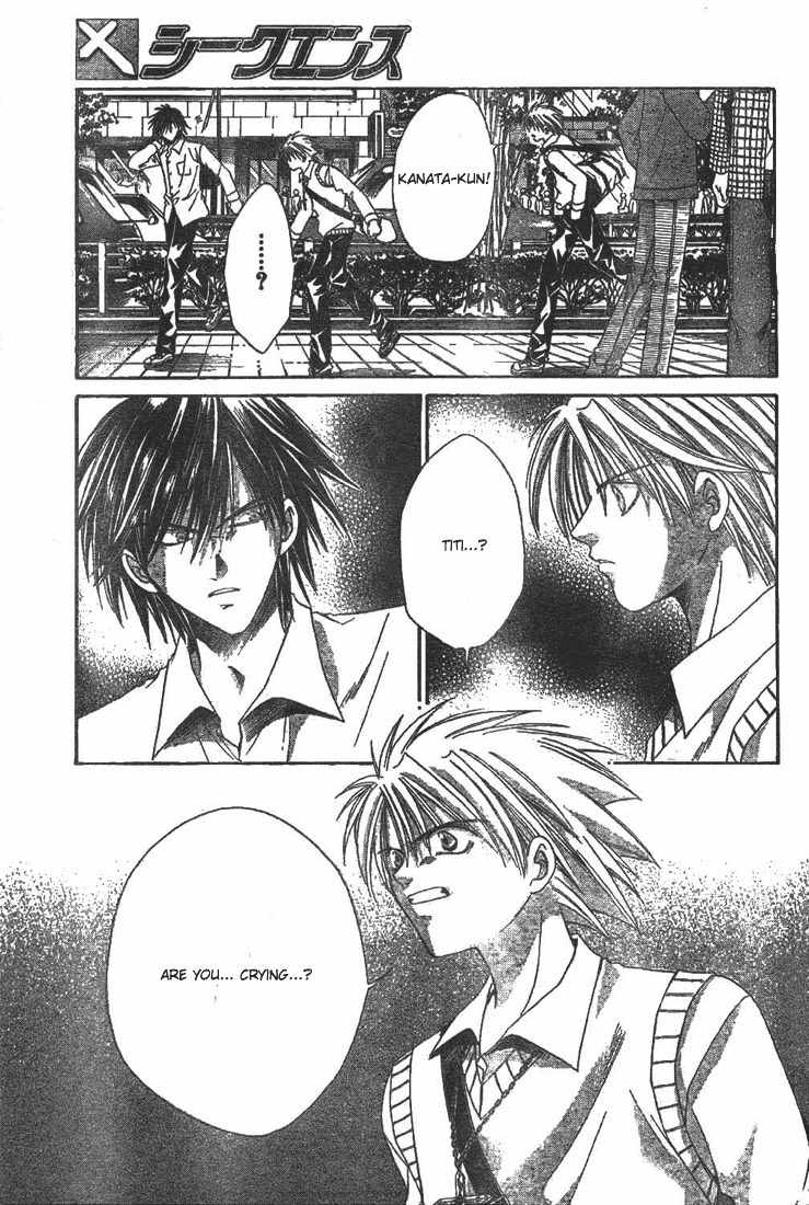 Sequence Chapter 10 page 15 - Chapter 10