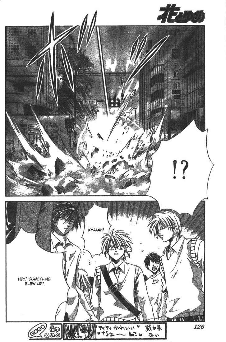 Sequence Chapter 10 page 16 - Chapter 10