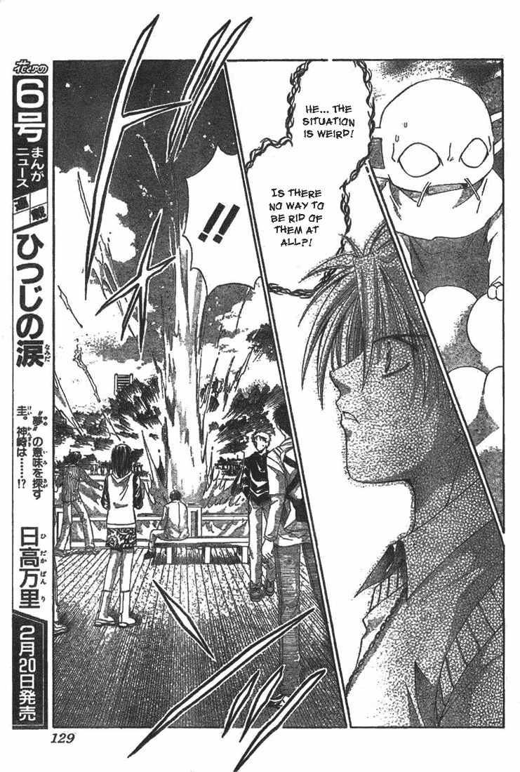 Sequence Chapter 10 page 19 - Chapter 10
