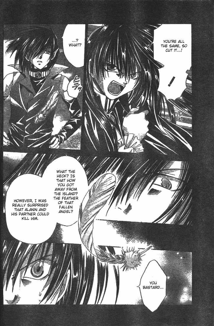 Sequence Chapter 10 page 22 - Chapter 10