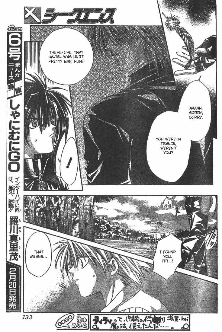Sequence Chapter 10 page 23 - Chapter 10