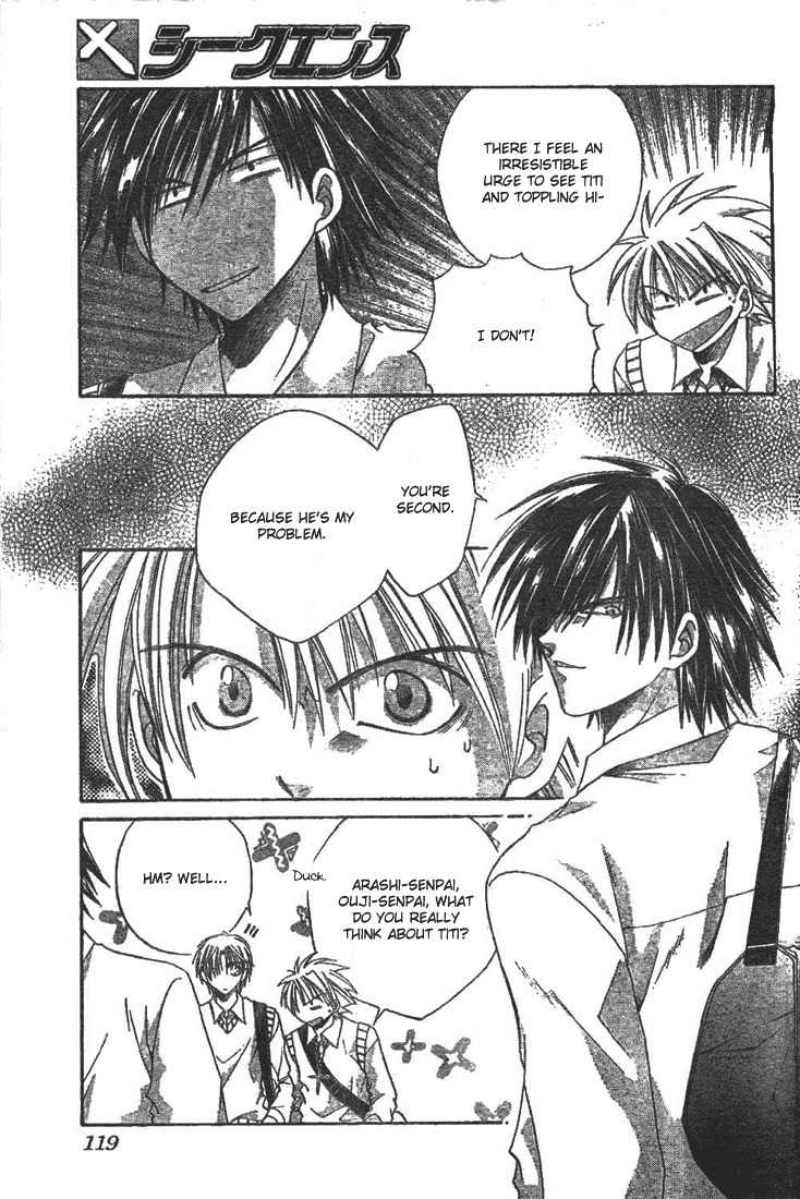 Sequence Chapter 10 page 9 - Chapter 10