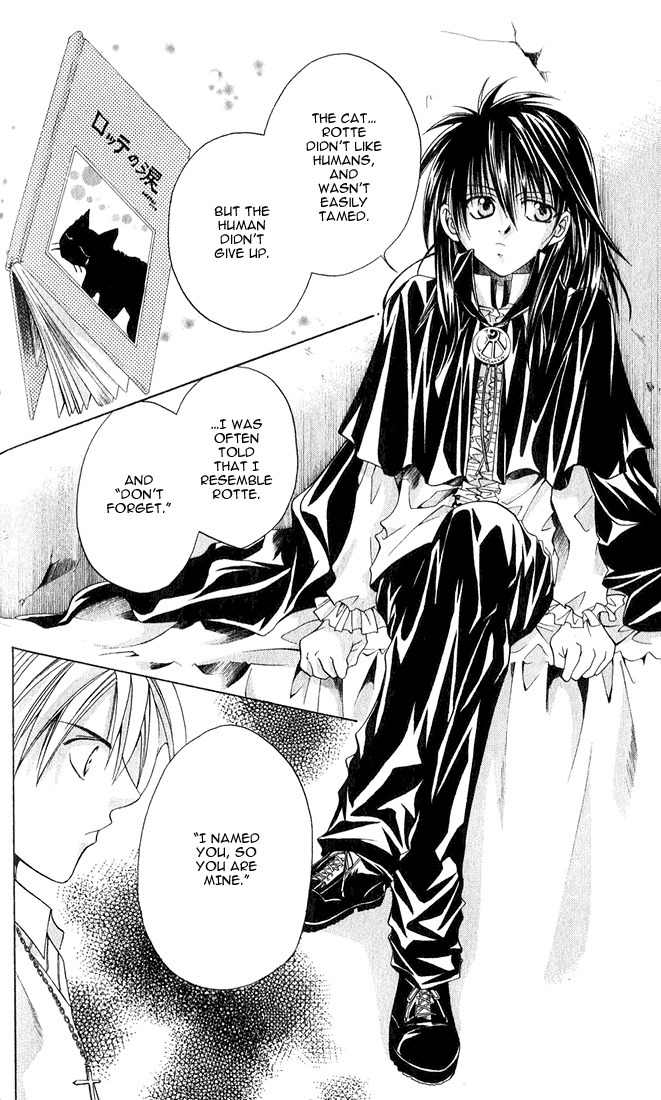 Sequence Chapter 2 page 10 - Chapter 2