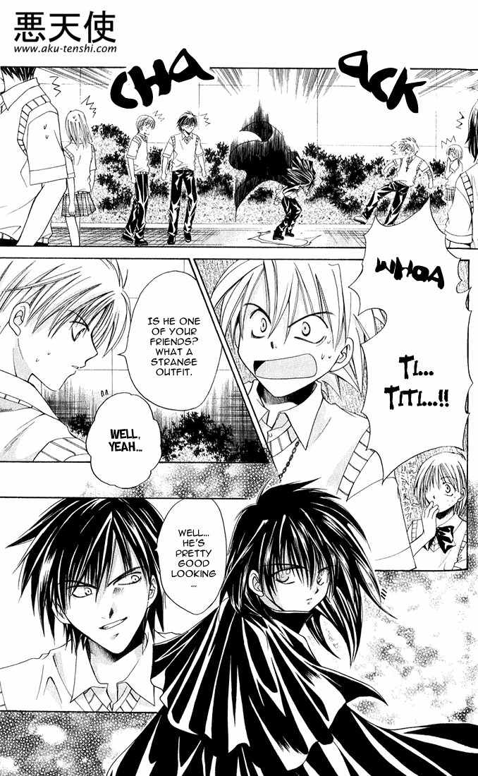 Sequence Chapter 2 page 13 - Chapter 2
