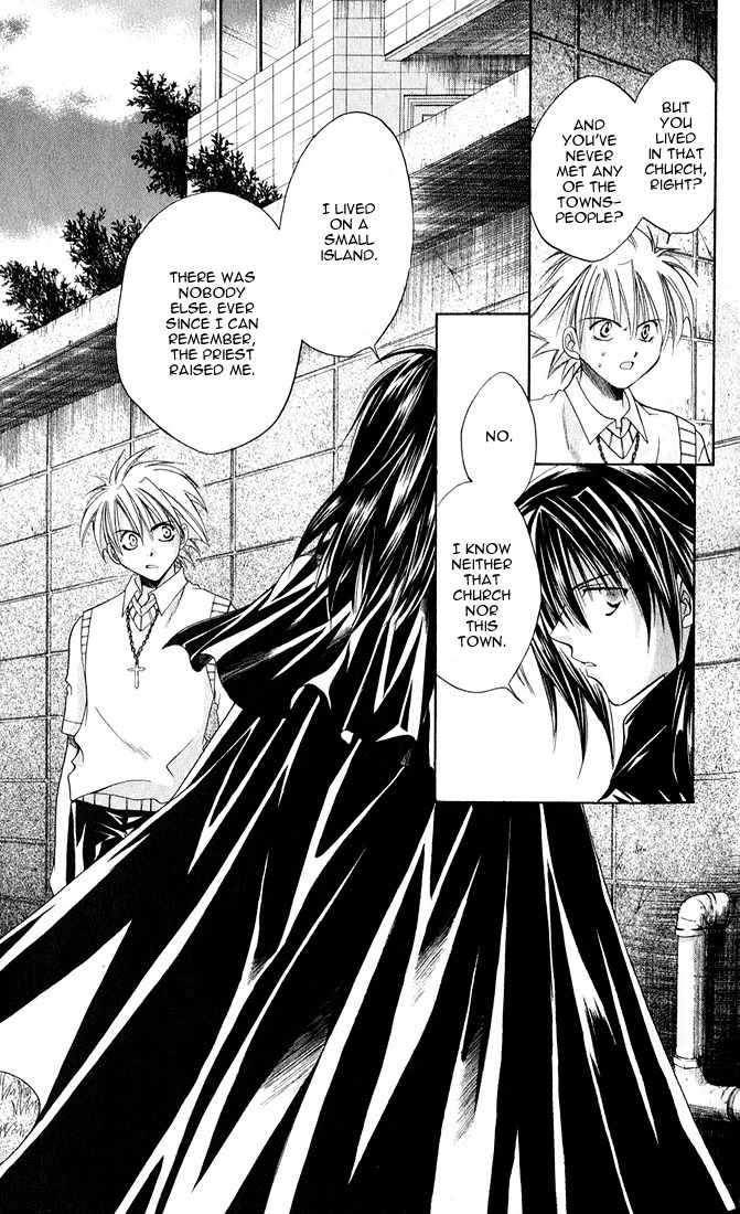 Sequence Chapter 2 page 17 - Chapter 2