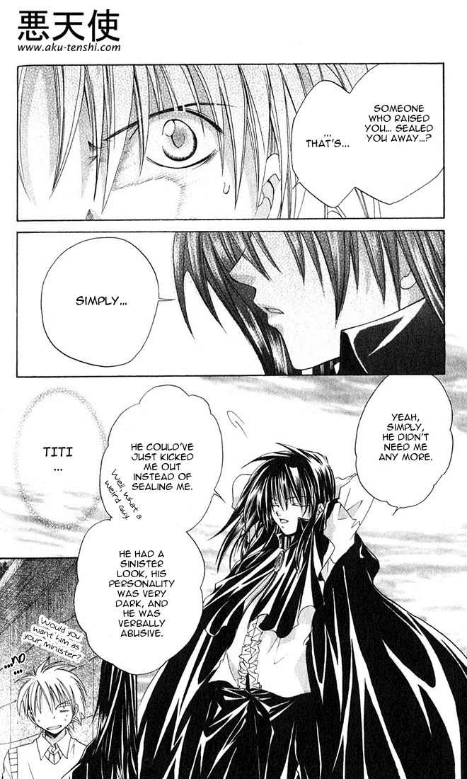 Sequence Chapter 2 page 18 - Chapter 2