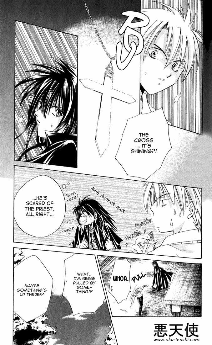 Sequence Chapter 2 page 19 - Chapter 2
