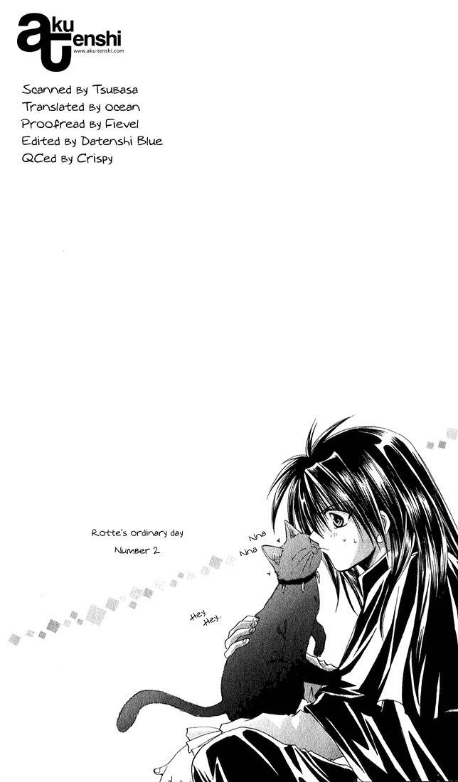 Sequence Chapter 2 page 2 - Chapter 2