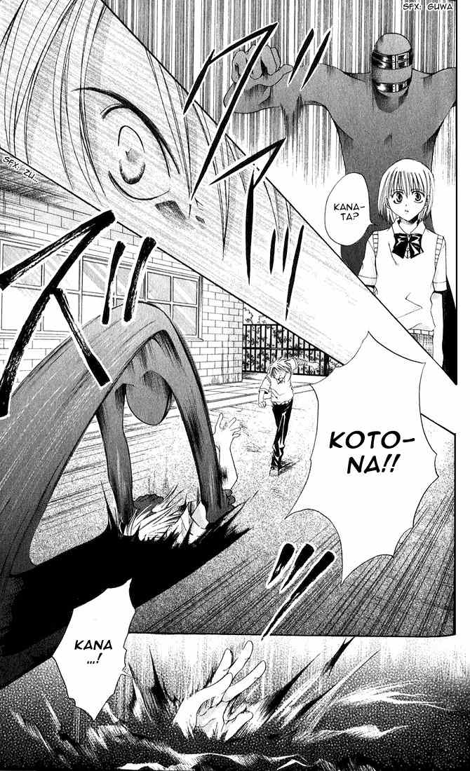 Sequence Chapter 2 page 21 - Chapter 2