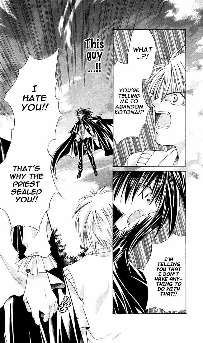 Sequence Chapter 2 page 28 - Chapter 2