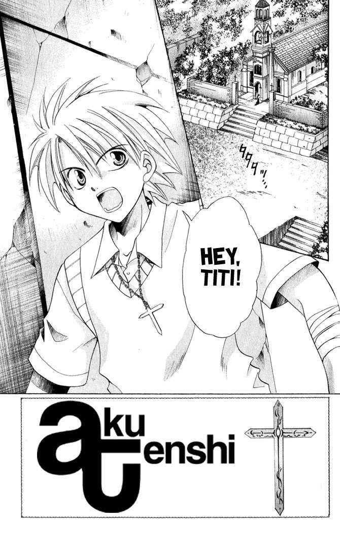 Sequence Chapter 2 page 3 - Chapter 2