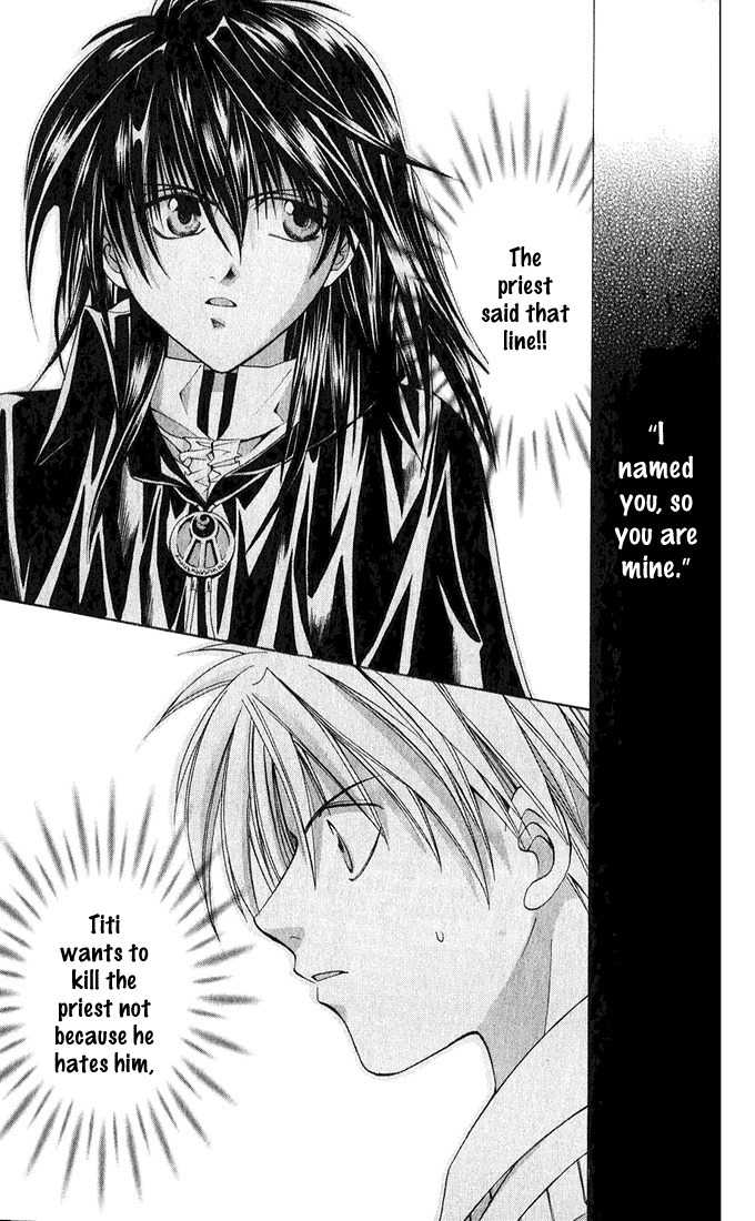 Sequence Chapter 2 page 31 - Chapter 2