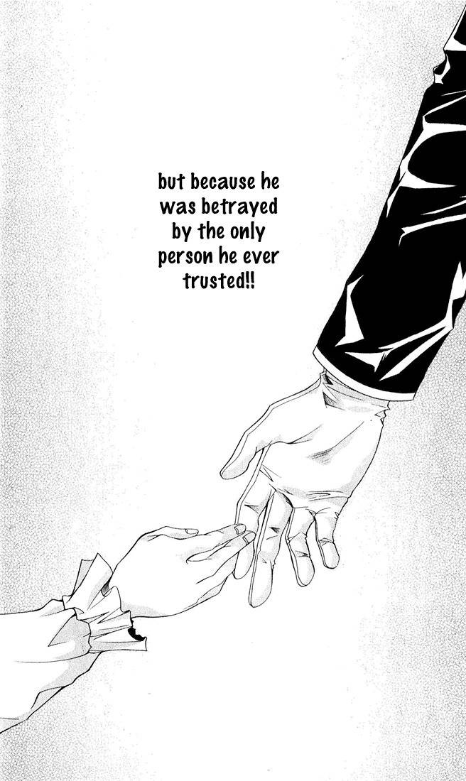 Sequence Chapter 2 page 32 - Chapter 2