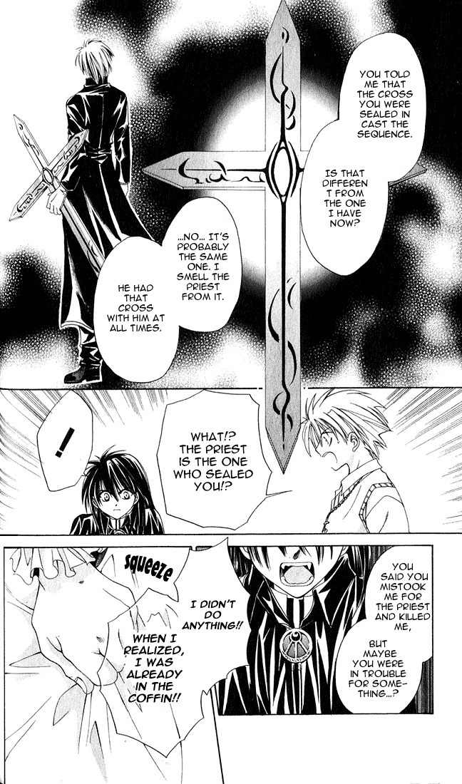 Sequence Chapter 2 page 6 - Chapter 2