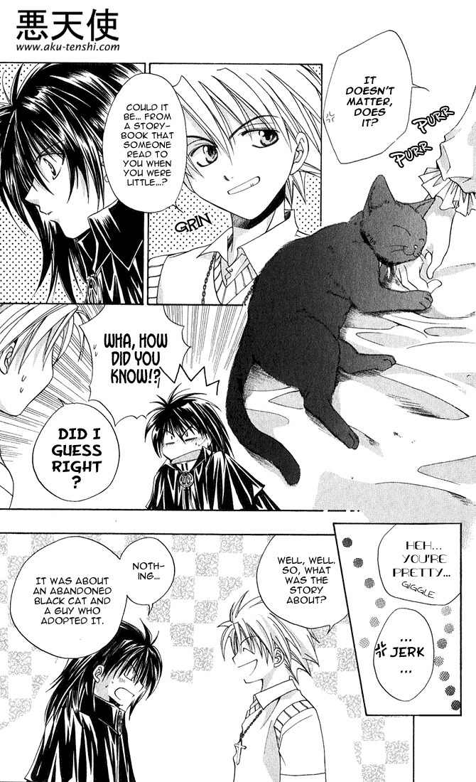 Sequence Chapter 2 page 9 - Chapter 2