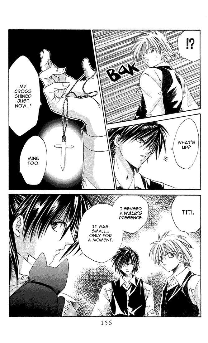 Sequence Chapter 5 page 20 - Chapter 5