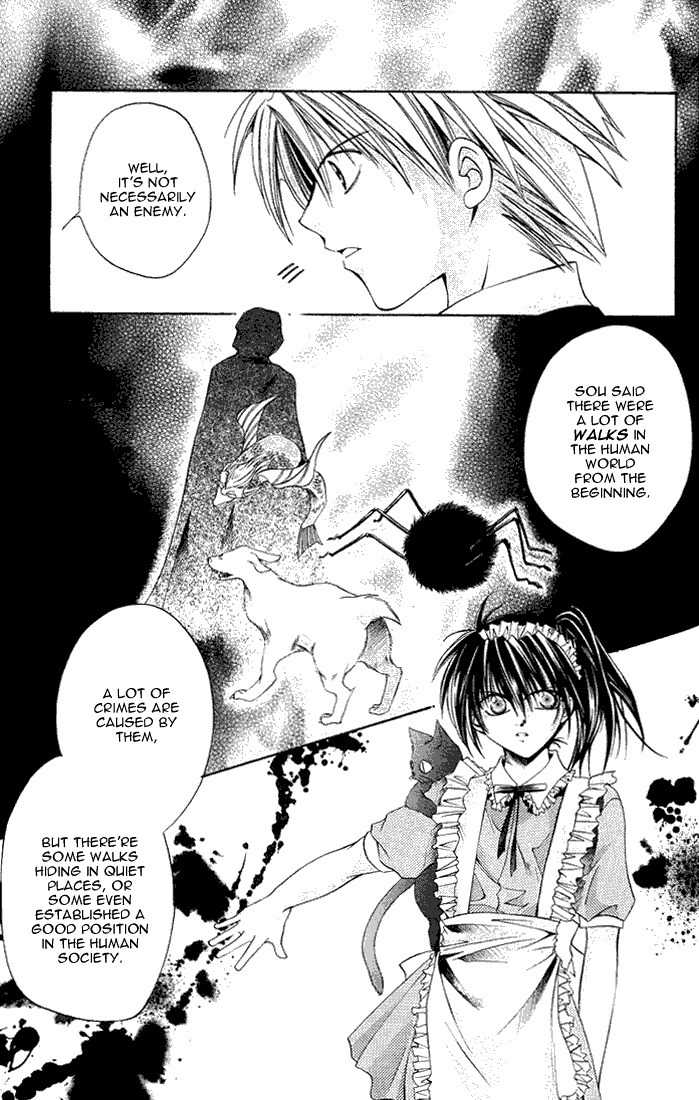 Sequence Chapter 5 page 21 - Chapter 5