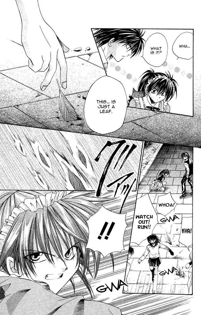 Sequence Chapter 5 page 27 - Chapter 5