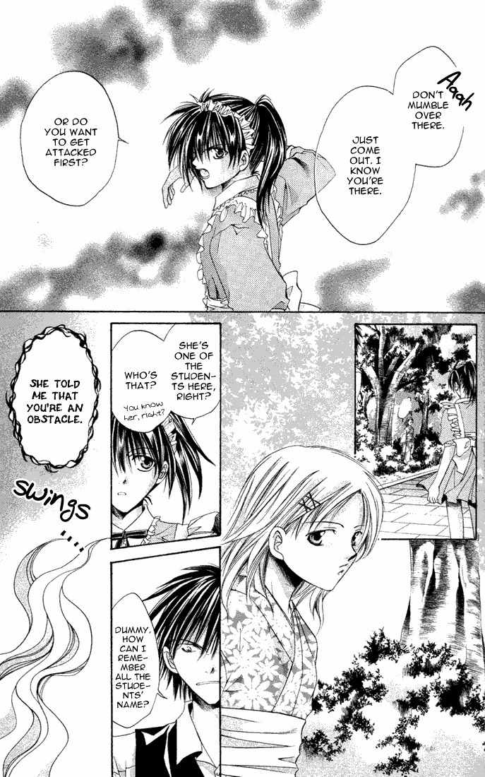 Sequence Chapter 5 page 29 - Chapter 5