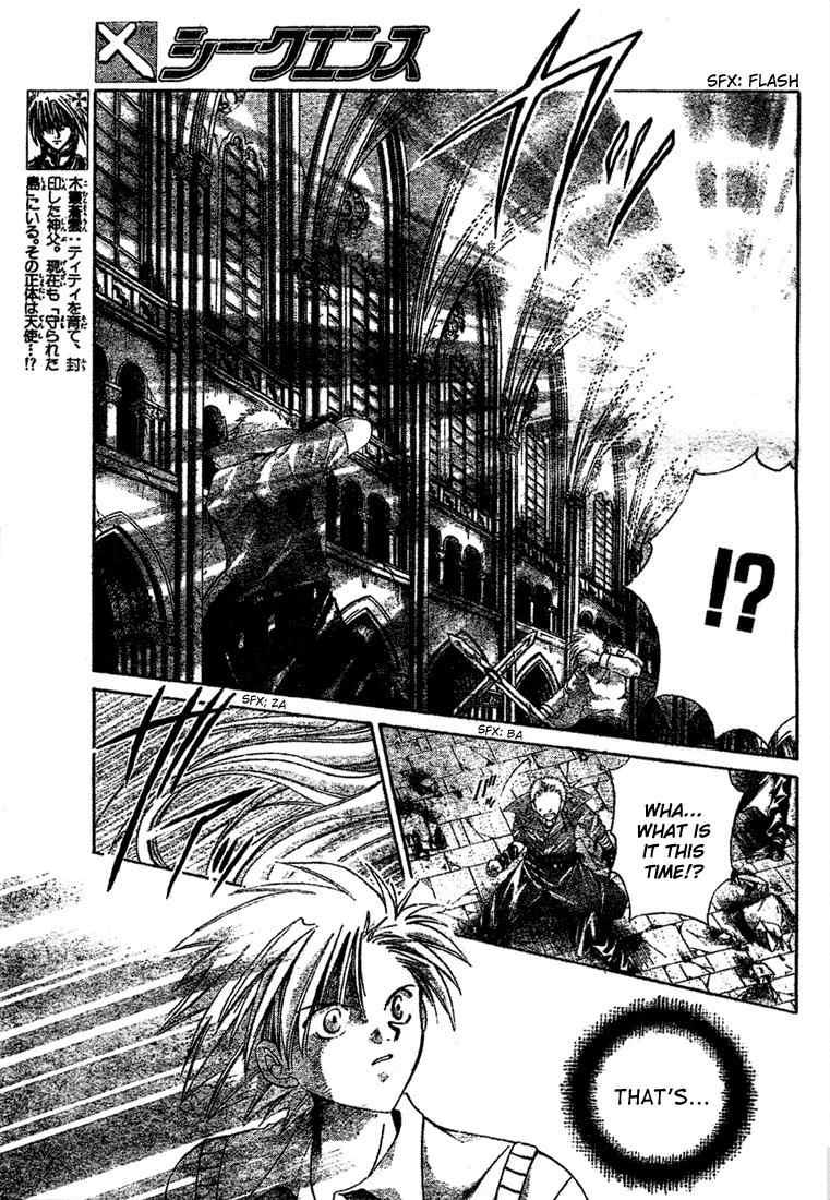Sequence Chapter 9 page 8 - Chapter 9
