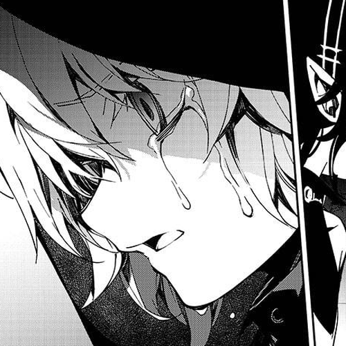 Seraph of the End Chapter 101 cover