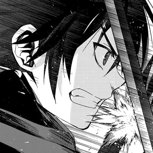 Seraph of the End Chapter 104 cover