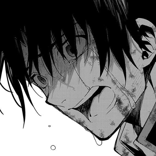 Seraph of the End Chapter 110 cover