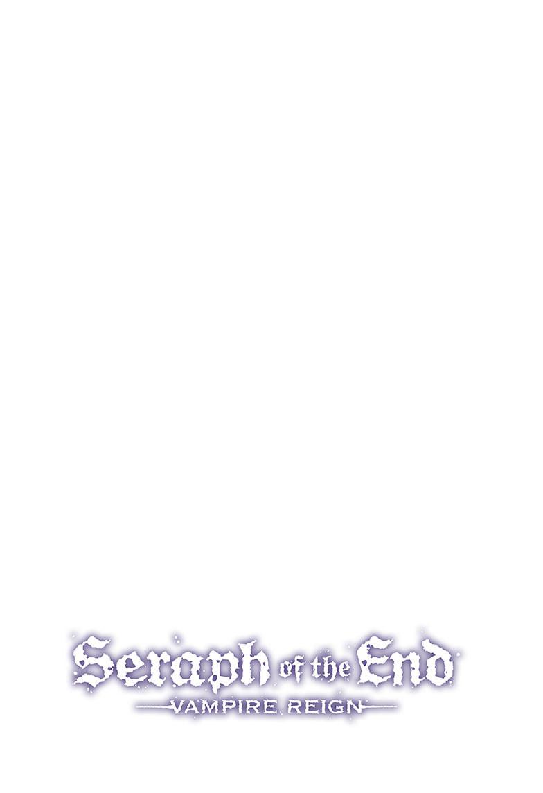 Seraph of the End Chapter 111 page 2 - Chapter 111