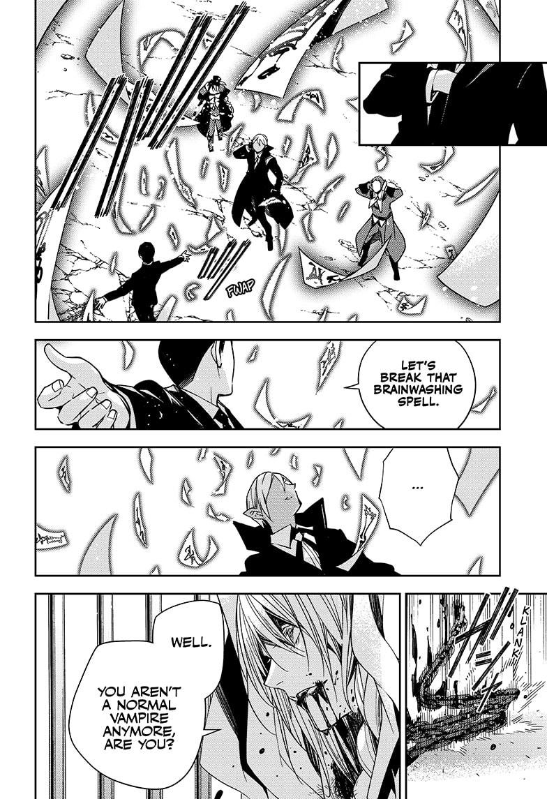 Seraph of the End Chapter 114 page 16 - Chapter 114