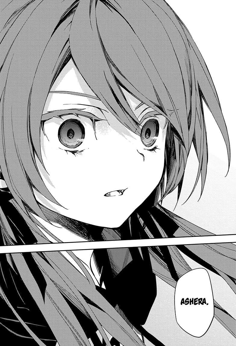 Seraph of the End Chapter 115 page 41 - Chapter 115