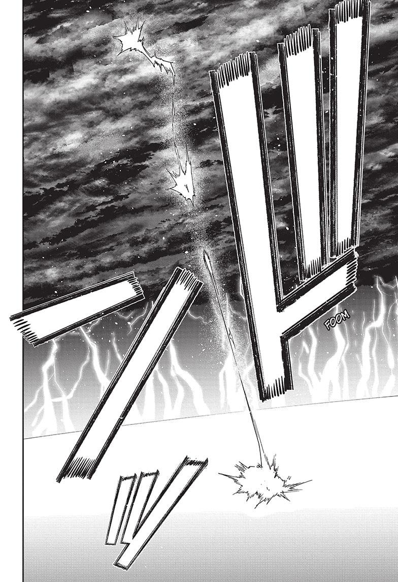 Seraph of the End Chapter 117 page 40 - Chapter 117