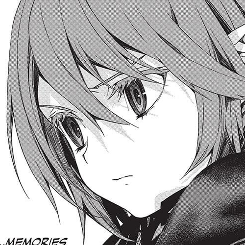 Seraph of the End Chapter 117 cover