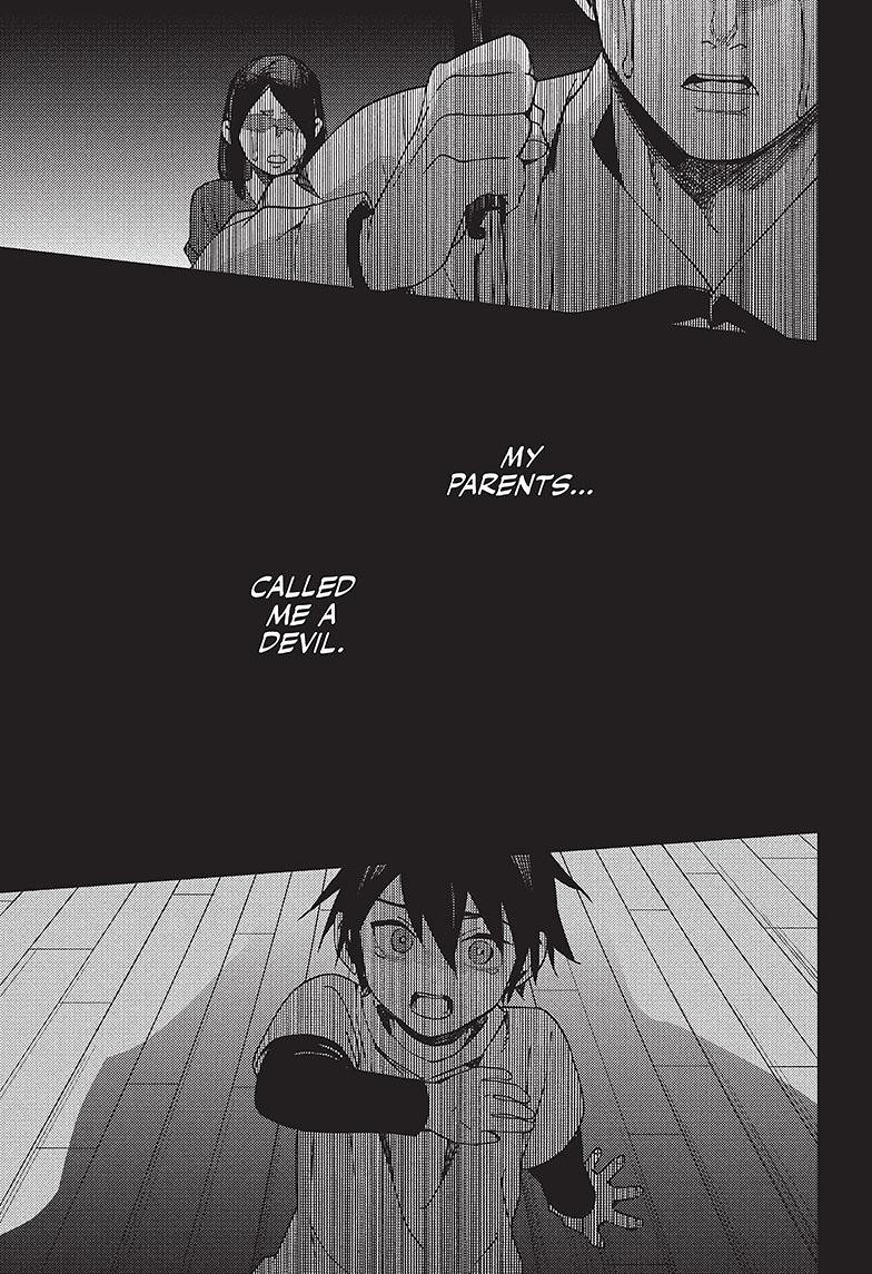 Seraph of the End Chapter 118 page 12 - Chapter 118