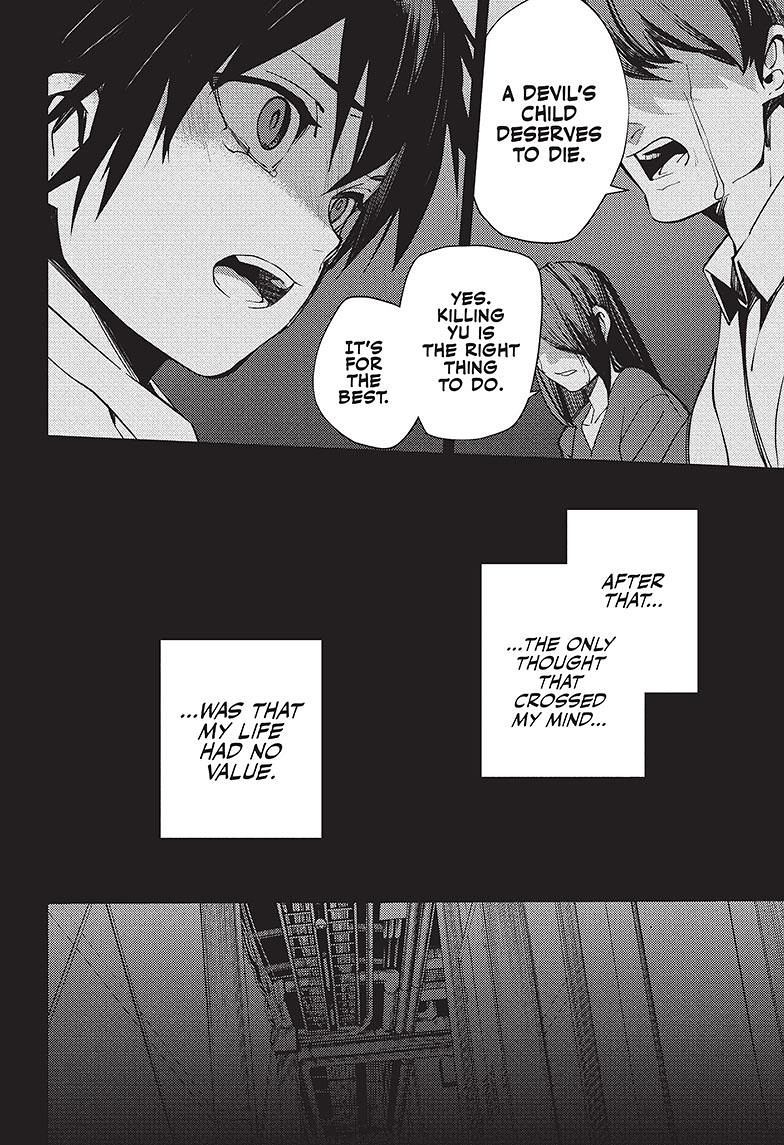 Seraph of the End Chapter 118 page 13 - Chapter 118