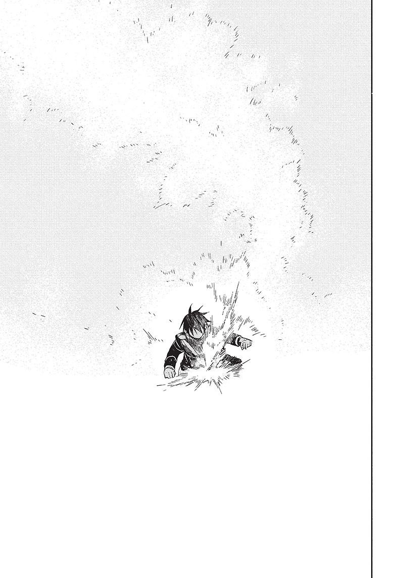 Seraph of the End Chapter 118 page 29 - Chapter 118