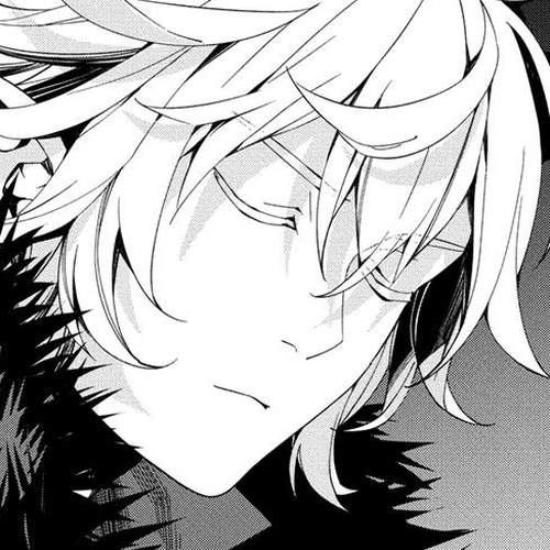 Seraph of the End Chapter 121 cover
