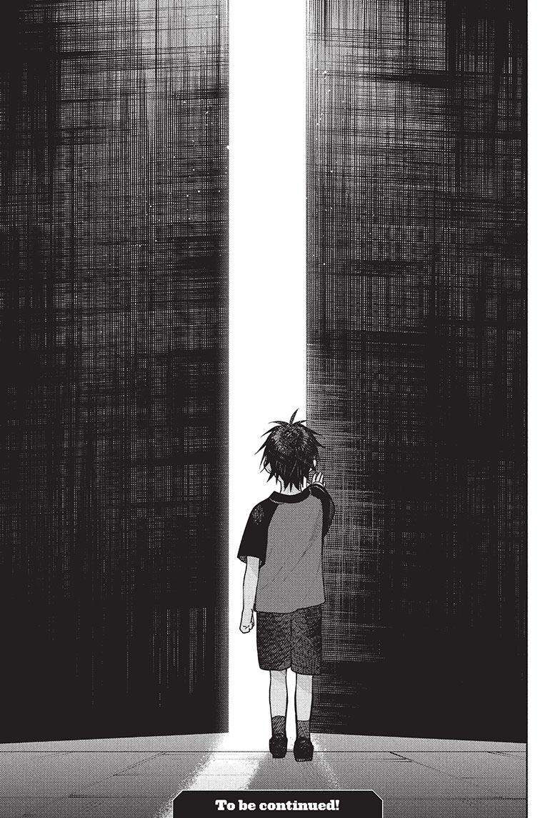 Seraph of the End Chapter 122 page 39 - Chapter 122