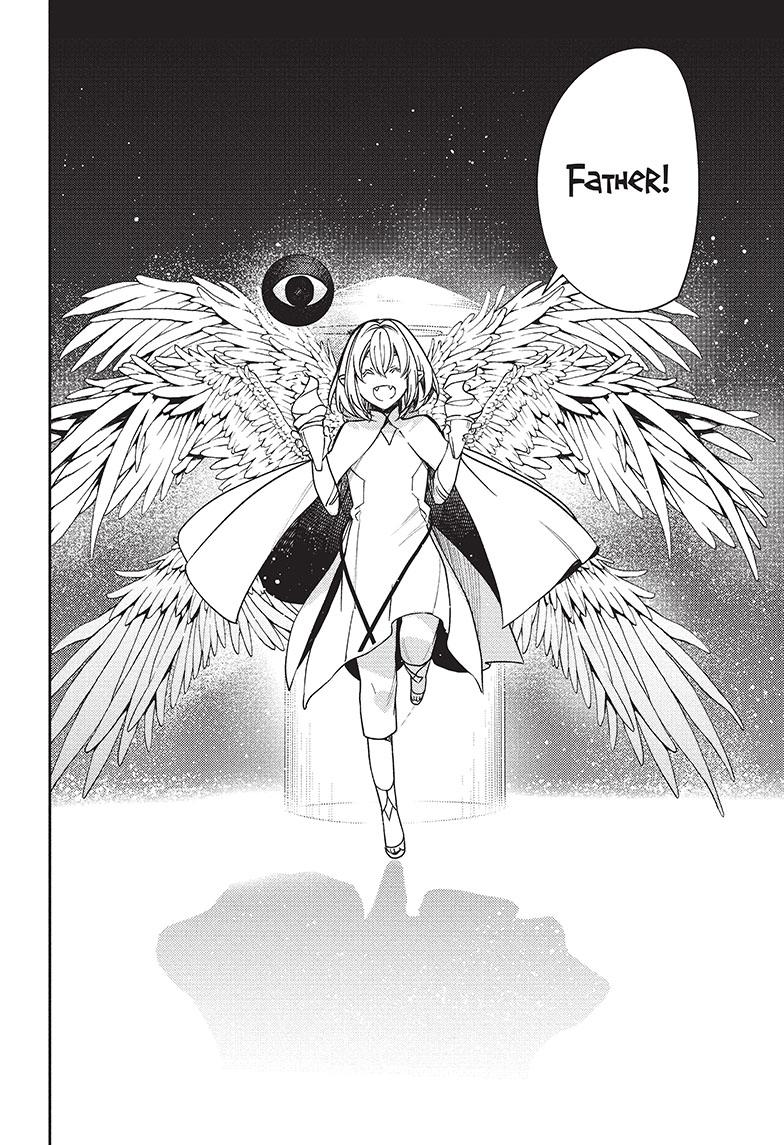 Seraph of the End Chapter 125 page 10 - Chapter 125