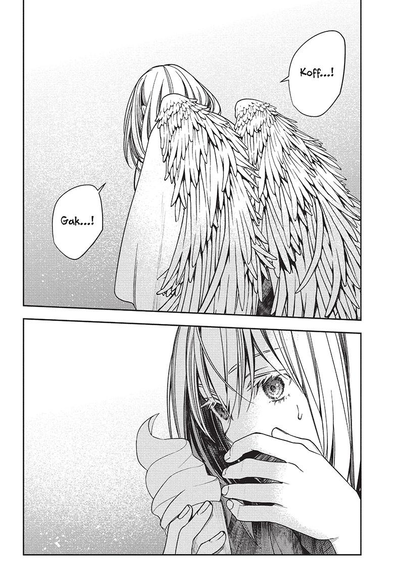 Seraph of the End Chapter 125 page 26 - Chapter 125