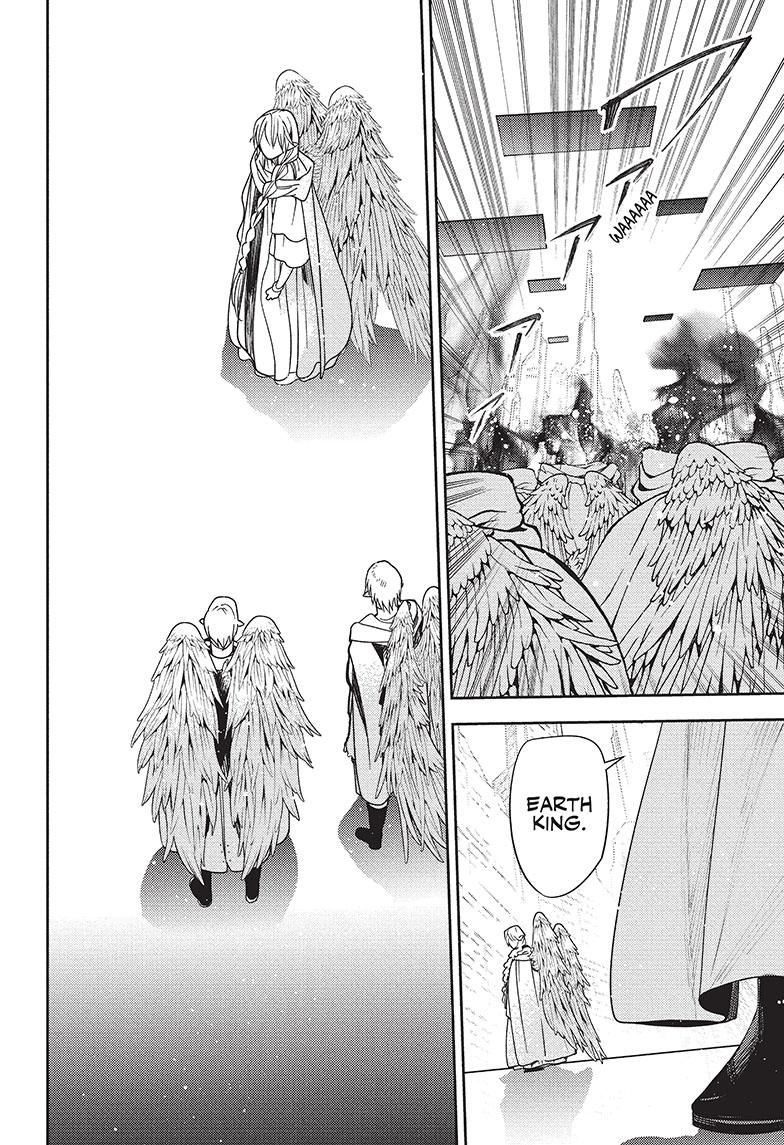 Seraph of the End Chapter 126 page 7 - Chapter 126