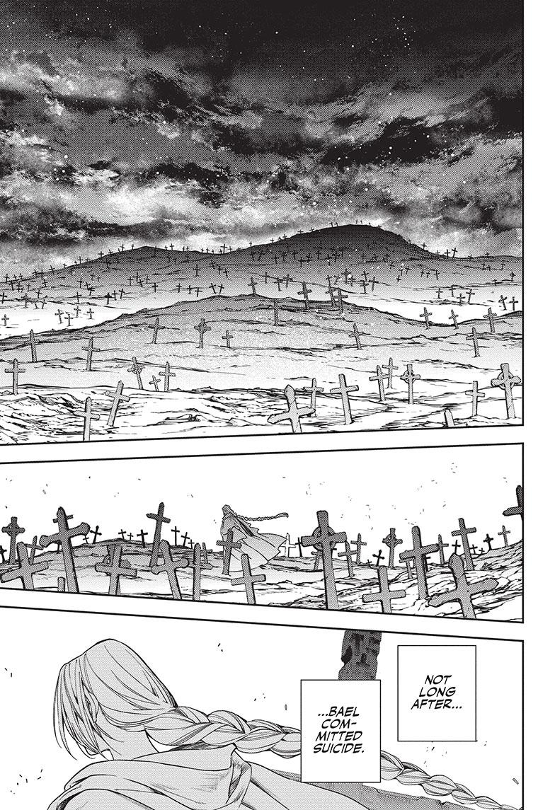 Seraph of the End Chapter 128 page 17 - Chapter 128