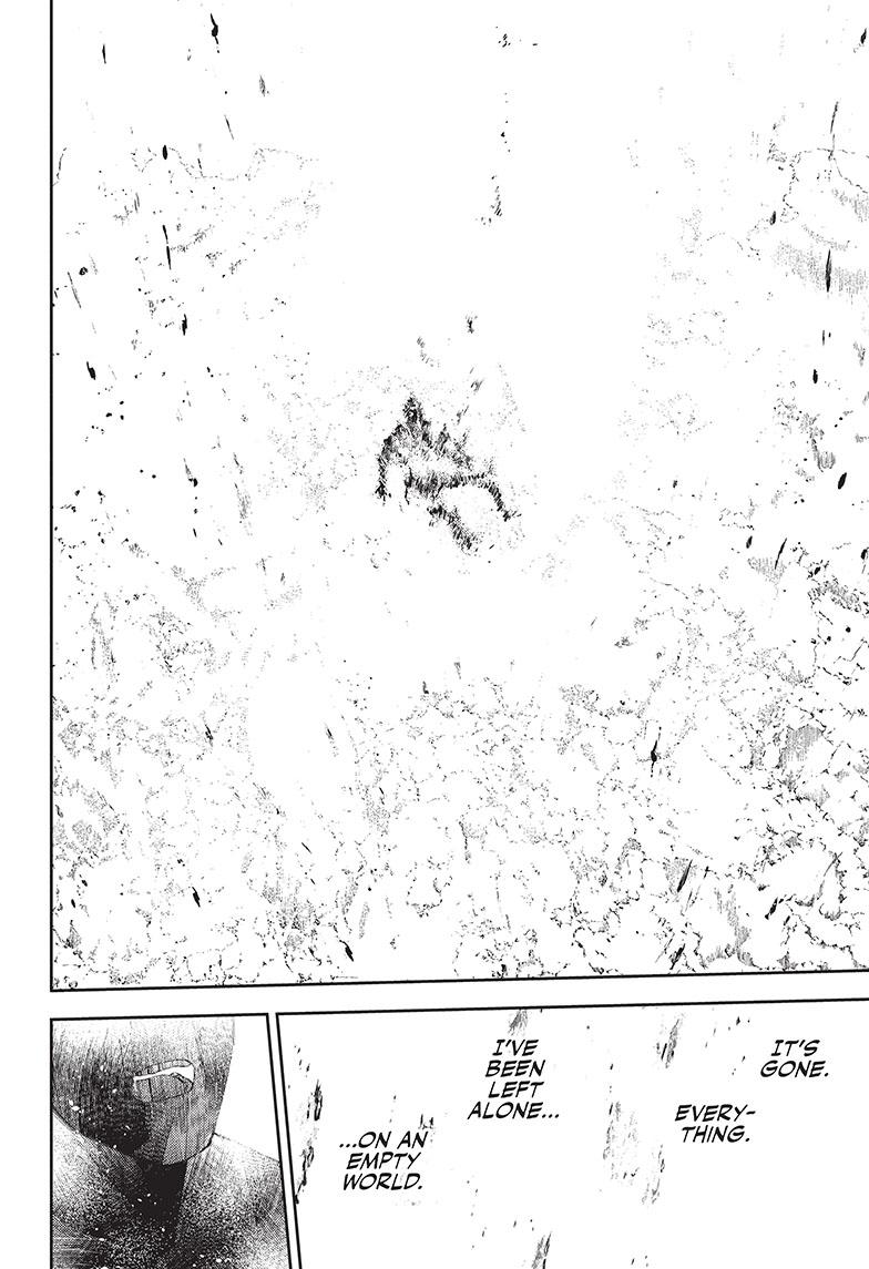 Seraph of the End Chapter 129 page 19 - Chapter 129
