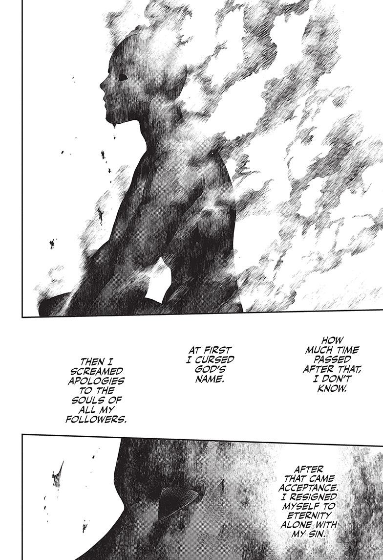 Seraph of the End Chapter 129 page 23 - Chapter 129