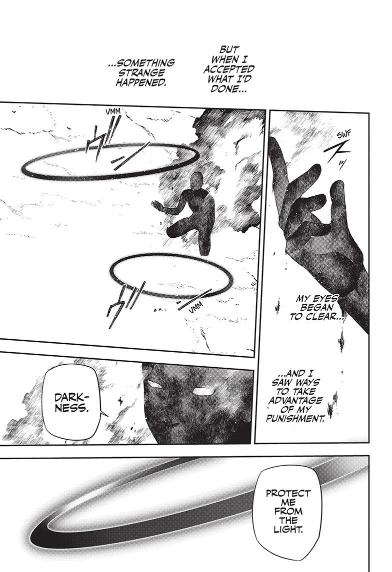 Seraph of the End Chapter 129 page 24 - Chapter 129
