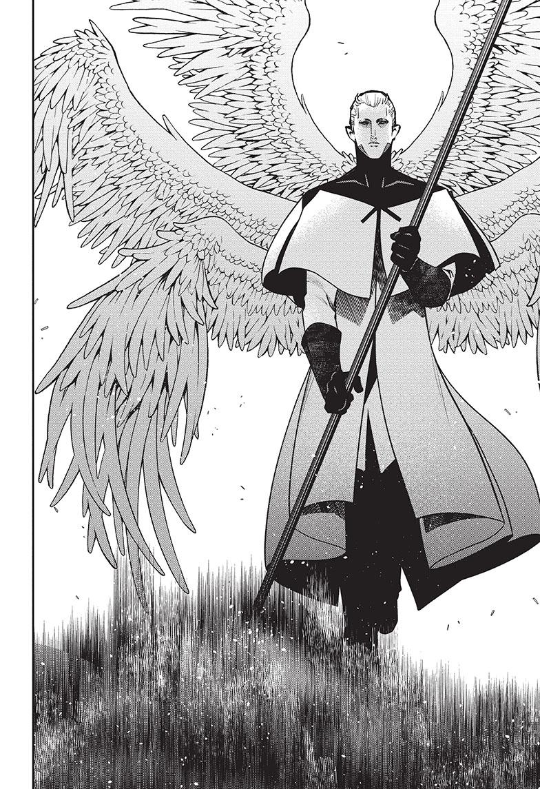 Seraph of the End Chapter 129 page 6 - Chapter 129