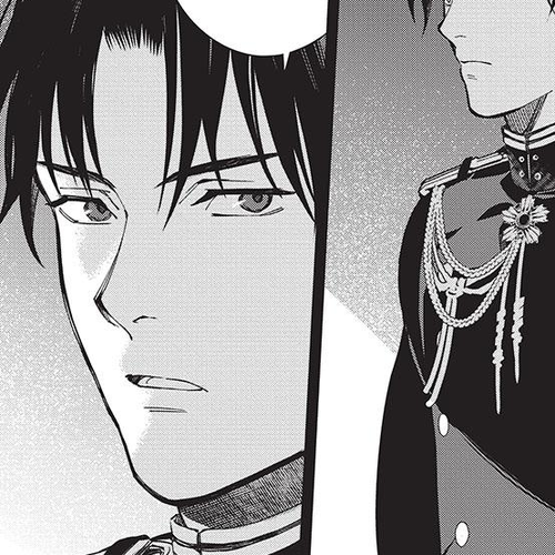 Seraph of the End Chapter 130 cover