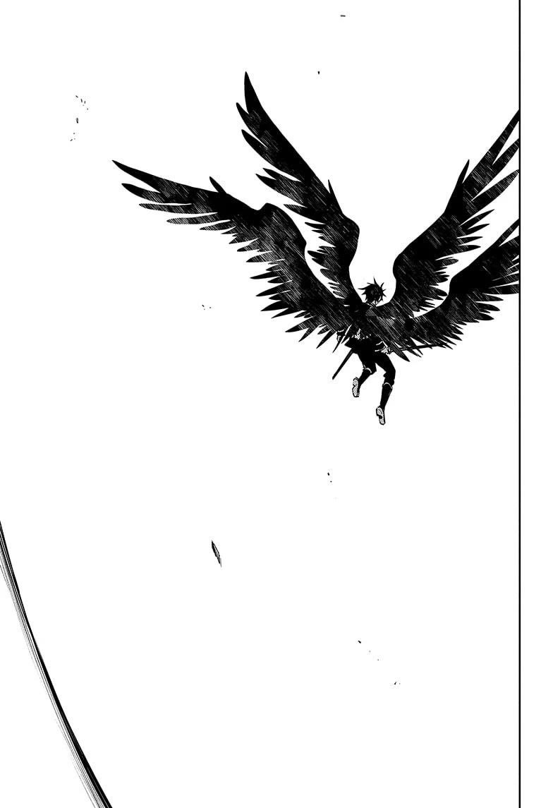 Seraph of the End Chapter 136 page 8 - Chapter 136